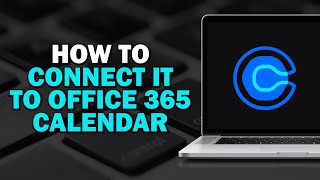 How to Connect Calendly to Office 365 Calendar Easiest Way [upl. by Joachima]