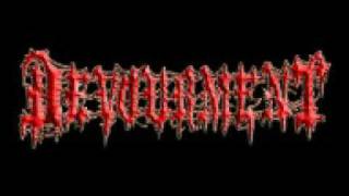 Devourment  Devour The Damned [upl. by Sparrow]