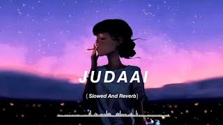 Enni Ve sajna juddai Ni changi💔 full song videoTikTok viral songslowed x reverb [upl. by Windy]