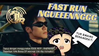 🔴 Giveaway Dadakan✨KODE REFF TOPUP RMPNAWA DRAGON NEST M RELOAD  Vtuber Indonesia dragonnestm [upl. by Jannel]