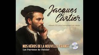 Jacques Cartier [upl. by Assirk]