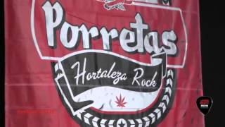 Porretas Concierto completo Viña Rock 2016 HD [upl. by Anos759]