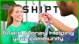 Becoming a Shipt Shopper Everything you need to know [upl. by Atis]