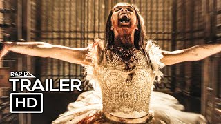 ABIGAIL Official Trailer 2024 Horror Movie HD [upl. by Haidabo]