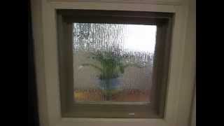 RAIN PRIVACY GLASS [upl. by Mackler]