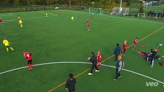 Inter Cup Haaste 2024 Ilves P122  TuWe hait P12 30 6102024 Kupittaa [upl. by Iam]