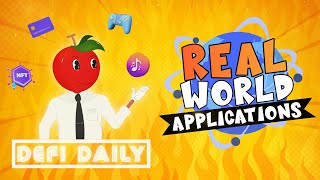 What are Real World Applications RWA and how do they work [upl. by Alaecim678]