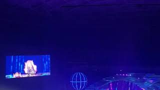 181225 JENNIE SOLO BLACKPINKDDUDU DDUDU 4층떼창 직캠 [upl. by Arin484]