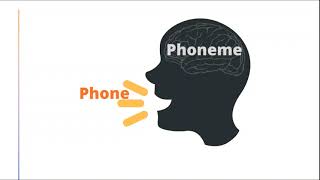 PHONOLOGY Phone Phoneme Allophone [upl. by Cassilda]