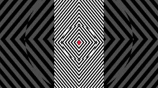 Trippy Optical Illusion to HALLUCINATE 🤯 [upl. by Deryl810]