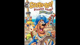 Previews From ScoobyDooPirates Ahoy 2006 DVD [upl. by Field]