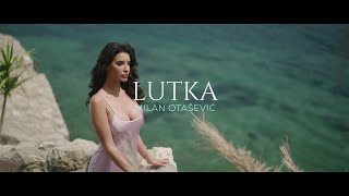 MILAN OTASEVIC  LUTKA OFFICIAL VIDEO [upl. by Nnylcaj]