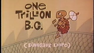 Tooter Turtle 09 One Trillion BC Dinosaur Dope [upl. by Dustie]