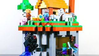 I opened a FREE LEGO STORE [upl. by Anna-Diana]