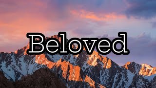 Beloved REIMAGINED ft Ysabelle Cuevas  Lyrics 2024 Youth Album [upl. by Taryne264]