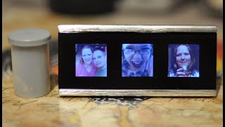 🏆 5 Best Smart Digital Photo Frame You Can Buy In 2023 [upl. by Adis285]