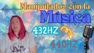 Descubre los Beneficios de la Música en 432 Hz vs 440 Hz 🎼 ¿Cuál Es Mejorquot [upl. by Stent760]