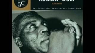 Howlin Wolf  Spoonful [upl. by Eiramrefinnej]