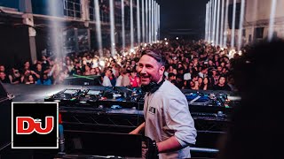 Enzo Siragusa Presents EDIMENSION Live From Printworks London [upl. by Eart922]