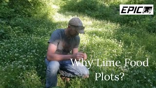 Can You Spread Pulverized Lime in a 3Point Spreader Lets Find Out [upl. by Aifas]