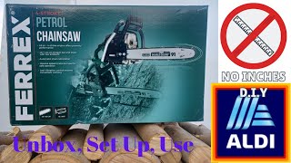 chainsaw review use [upl. by Leissam]