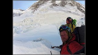 Nanga Parbat Akcja Ratunkowa dla Tomka Mackiewicza Wypowiedź Elizabeth Revol TVP Info 1112018r [upl. by Gies]