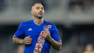 Ricardo Quaresma vs Lithuanian Legends 30092023 [upl. by Mcleod356]