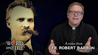 Bishop Barron on Modernity and Morality [upl. by Farah538]