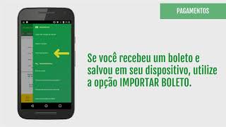 Novo app mobile Banco da Amazônia [upl. by Hildegarde]