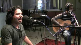 Kailash Kher and his Band Live on Soundcheck [upl. by Ariek134]