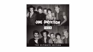 7 Night Changes  One Direction FOUR  Deluxe Edition [upl. by Anneirb759]