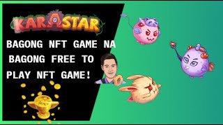 KaraStar Quick Guide  KaraStar NFT Game [upl. by Joon]