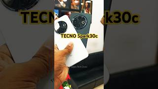 TECNO Spark 30c  Spark30c  Unboxing  Tecno Mobile bestsmartphoneunder15k Spark30c bangla [upl. by Naejarual]