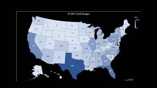 Understanding the EEOC OCRC Process Webinar [upl. by Haye]