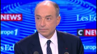 Polémique Stanislas  Pour JeanFrançois Copé quotla gauche réattaque lécole privéequot [upl. by Acsisnarf]