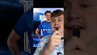 Kalvin phillips to ipswich town ipswich mancity football footballtalk [upl. by Buffo]