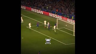 Barcelona Comeback Vs Psg ☠️🔥 football edit messi soccer shortfeed futbol viralvideo foryou [upl. by Somerset]