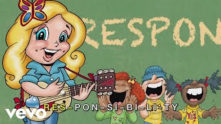 Dolly Parton  Responsibility Lyric Video [upl. by Auoh]