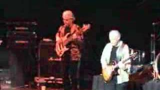 Jethro Tull  Locomotive Breath Live in Chile 2007 [upl. by Cogn]