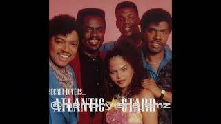 Atlantic Starr  Always [upl. by Beedon315]