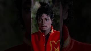 🌕 Michael Jackson🧟 Beginning Of Thriller youtubeshorts shorts music mj thriller michaeljackson [upl. by Anayrb290]