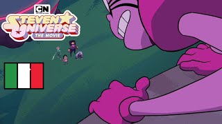 La canzone di Spinel Other Friends ITA  Steven Universe il Film [upl. by Zimmerman]