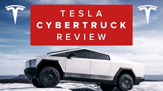 I Finally Bought a Tesla Cybertruck Late 2024  Heres Why [upl. by Yvan163]