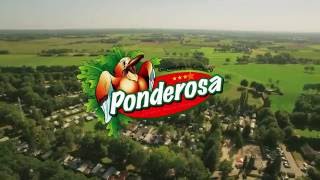 Recreatiepark Camping Ponderosa Ulicoten Nederland [upl. by Latoyia]