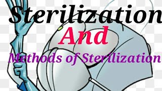 Sterilization and methods of Sterilization in Hindi Aavedicgyankd AAVedicgyanKD [upl. by Flint]