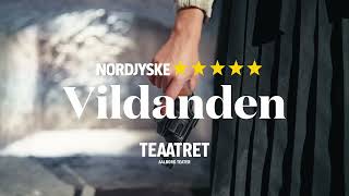 Vildanden  Henrik Ibsen  Aalborg Teater  Stjerneanmeldelse [upl. by Carny687]