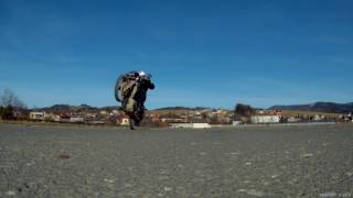 Kawasaki KLE 500 Wheelie Training OffRoad [upl. by Talley632]