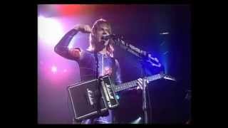 Spinal Tap  Hell Hole live Royal Albert Hall 1992 HD [upl. by Acsehcnarf]