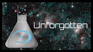 Halo  Unforgotten Cover [upl. by Halik973]