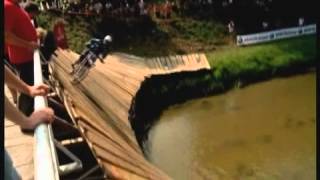 BMW Motorrad Motorsport Enduro Highlights 2009 [upl. by Seiber]